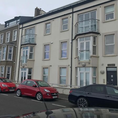 Apt 1, Whiterocks Портраш Екстер'єр фото