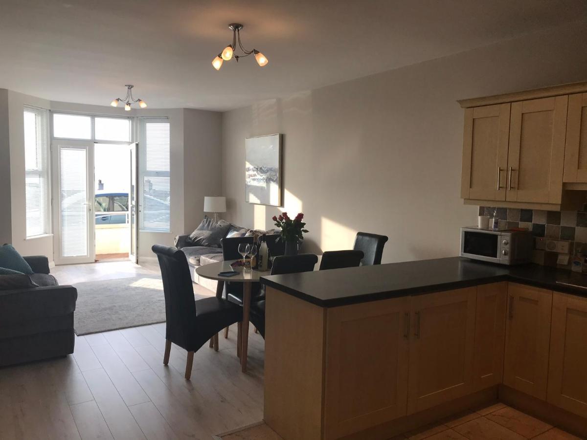 Apt 1, Whiterocks Портраш Екстер'єр фото