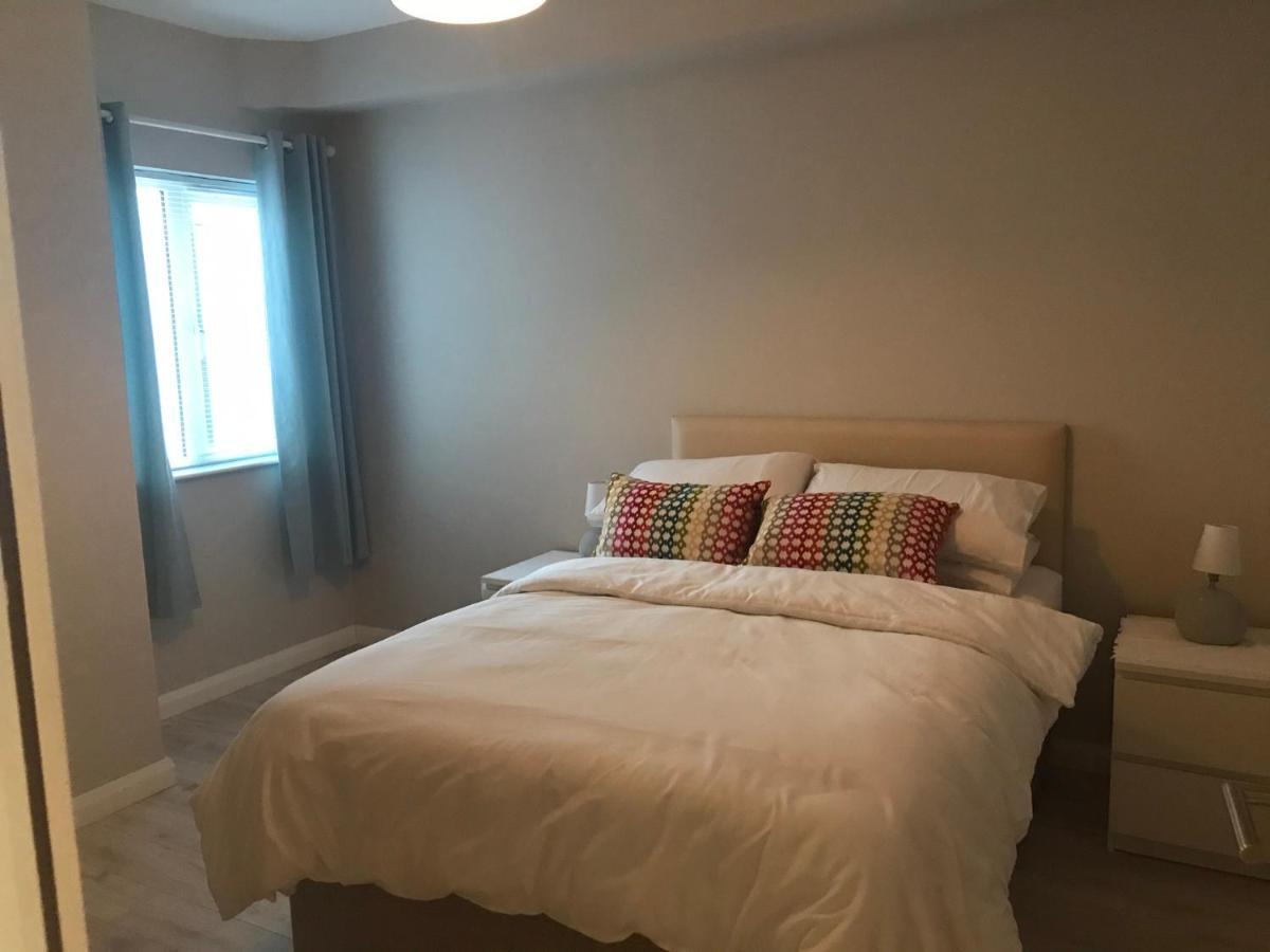 Apt 1, Whiterocks Портраш Екстер'єр фото