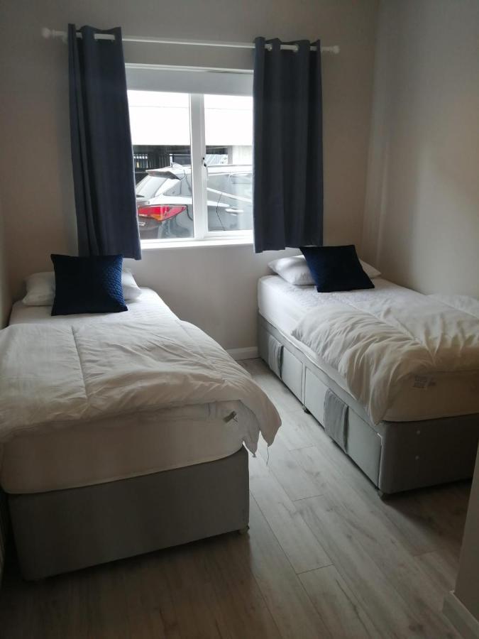 Apt 1, Whiterocks Портраш Екстер'єр фото