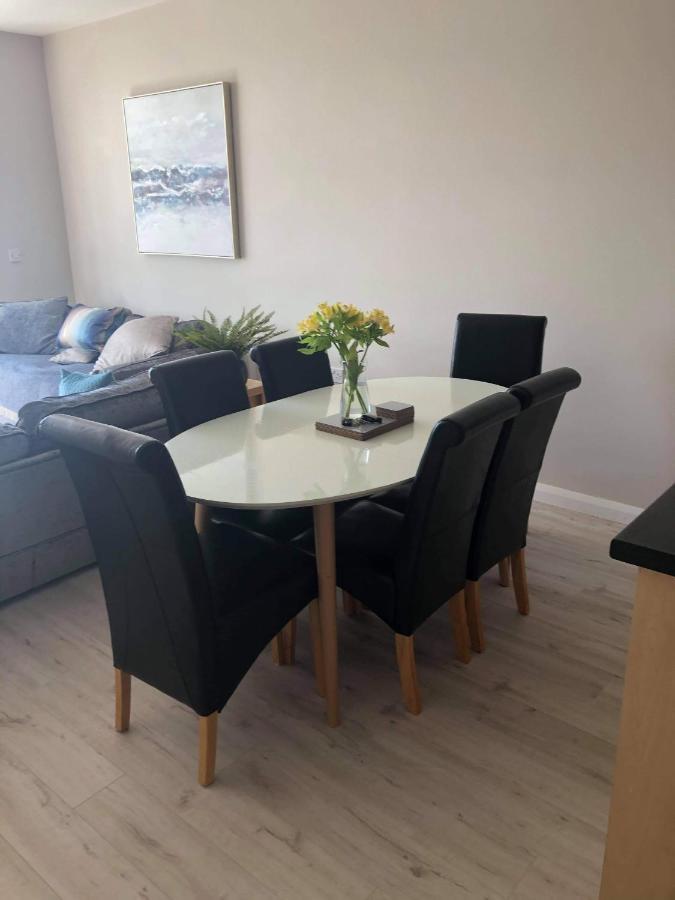 Apt 1, Whiterocks Портраш Екстер'єр фото